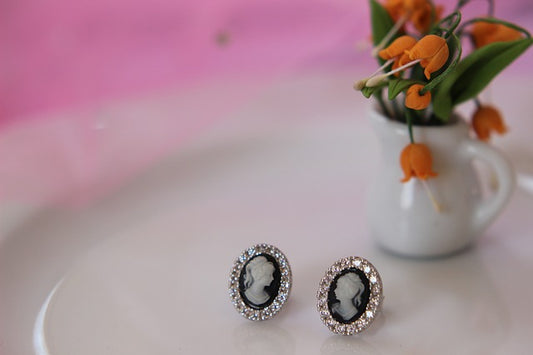 Stainless Steel Earrings Sets for Men to Buy