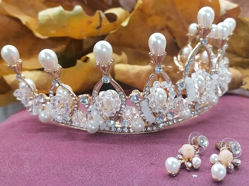 How to Determine the Value of Your Vintage Jewelry