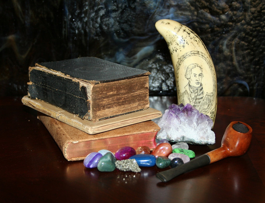 Birthstones by Month - Discover your Birthstone and its History