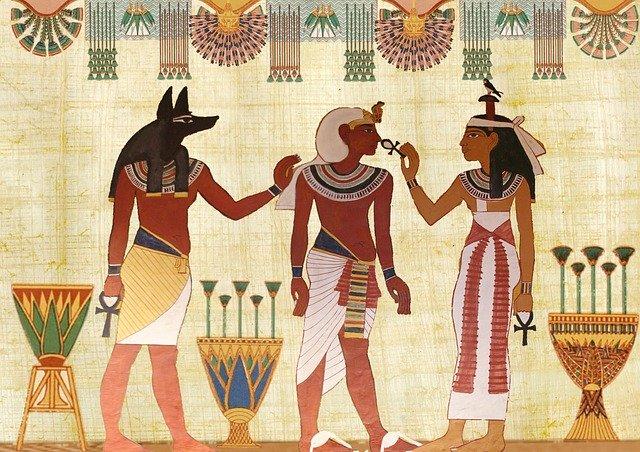 40+ Egyptian Ankh Necklaces - Meaning, Symbolism and History of The "The Key of Life"