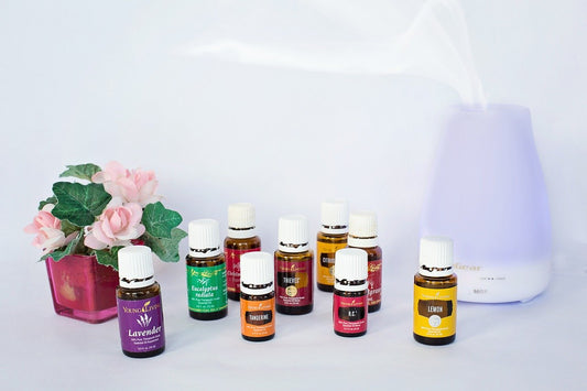 33 Essential Oil Diffuser Necklaces and Top Pure Oils to Use with Them
