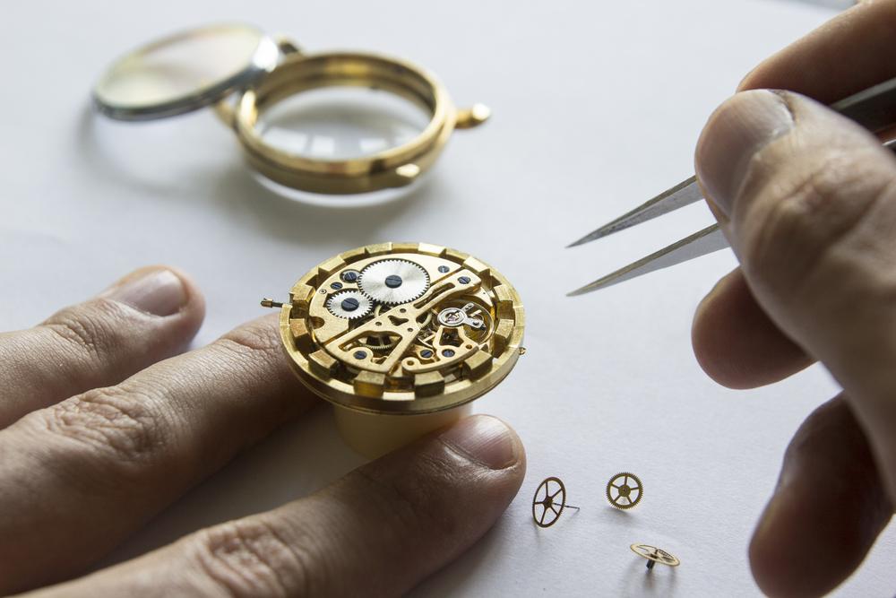 8 Best Gear Rings - Unique Patters to Impress Everyone