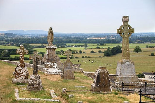 Celtic Symbols and Their Meanings - Learn More about the Irish Gods & Mythical Creatures