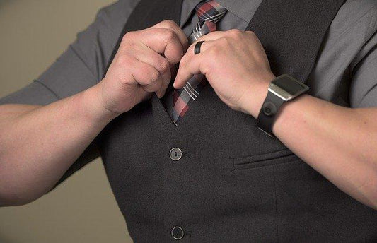 70 Best Unique Men’s Wedding Rings for The Most Important Day In Your Life