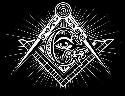 70+ Top Masonic Jewelry Every Freemason Should Have | Bonus - Masonic History, Symbols, Lodges and Rituals