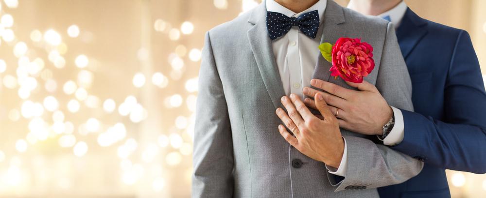 70+ Same Sex Wedding & Engagement Rings