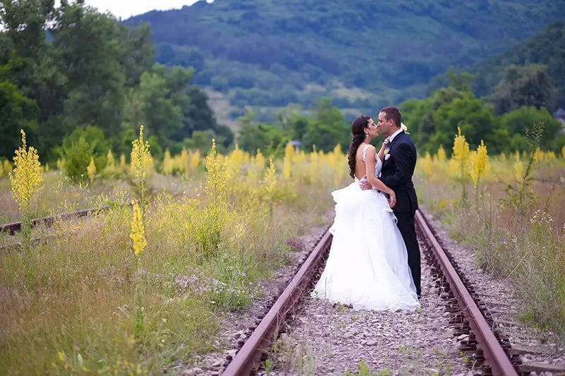 100 Unique Wedding Vows That You Can Use as Inspiration