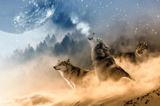 26 Best Wolf Tooth & Claw Pendants and Necklaces To Enhance Your Bohemian Style