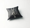 925 Sterling Silver Dragon Pendant Necklace for Men and Women-Necklaces-Innovato Design-45cm-Innovato Design