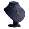 Stainless Steel Scorpion Pendant Chain Necklace-Necklaces-Innovato Design-Innovato Design