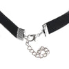 Ankh Pendant Cross Choker Necklace-Necklaces-Innovato Design-Innovato Design