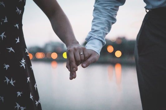 100+ Engagement Ring Sets for Him and Her You Want to Buy Today