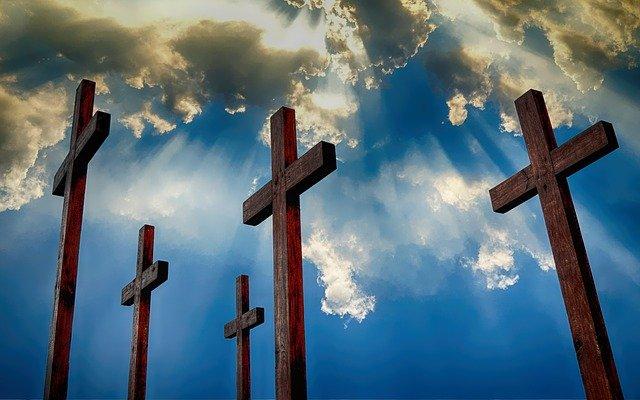 Types of Christian Crosses and Their Meaning