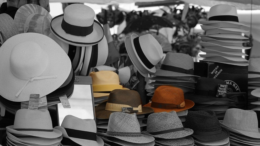 40+ Panama Hat for Ladies to Shop Today