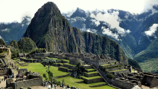 Ancient Inca Civilization, Culture, and Jewelry