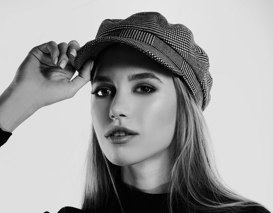 15+ Classic Newsboy Hats for Ladies and Gents to Buy at Affordable Price