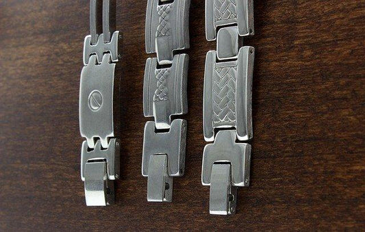 38+ Tungsten Carbide Bracelets for Men to Expand Your Jewelry Collection