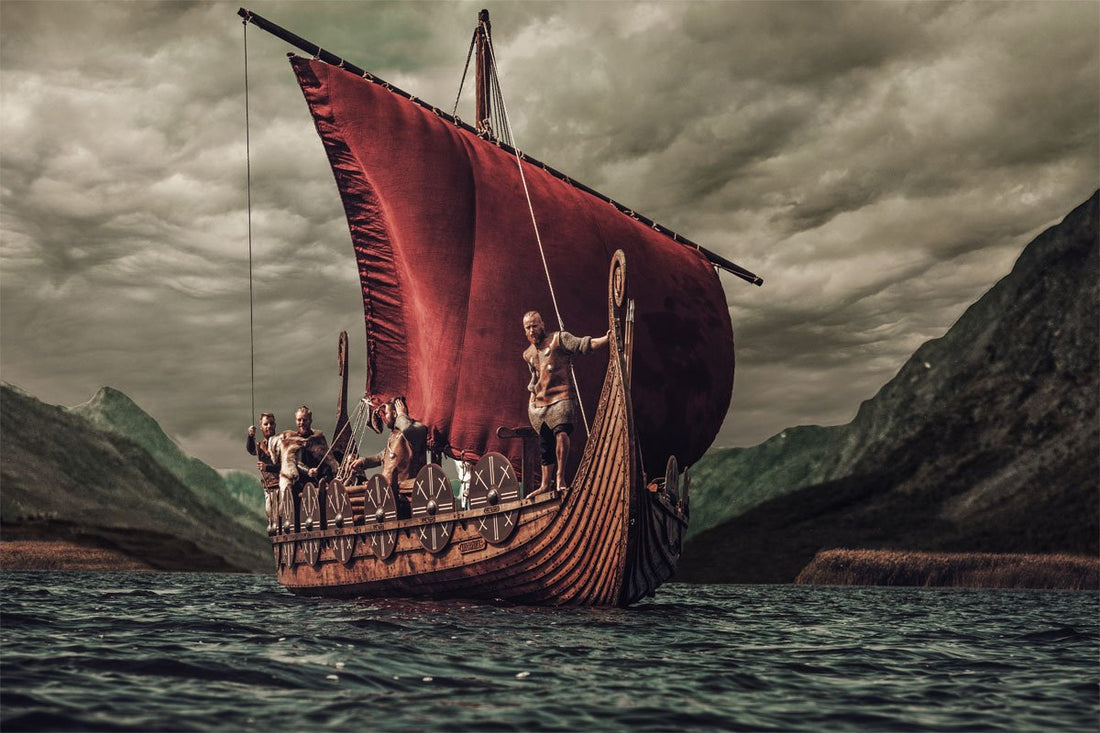 Viking Gods and Symbols Explained in an Easy to Read and Understand Way