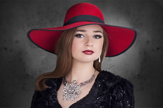 Types of Hats and What They Say About You