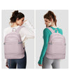 Fitness Backpack 20 to 35 Litre with Shoe Compartment
