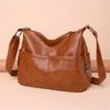 Designer Leather Tote Bag, Shoulder Bag, Crossbody Bag and Handbag