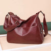 Designer Leather Tote Bag, Shoulder Bag, Crossbody Bag and Handbag