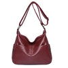 Designer Leather Tote Bag, Shoulder Bag, Crossbody Bag and Handbag