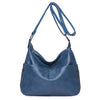 Designer Leather Tote Bag, Shoulder Bag, Crossbody Bag and Handbag