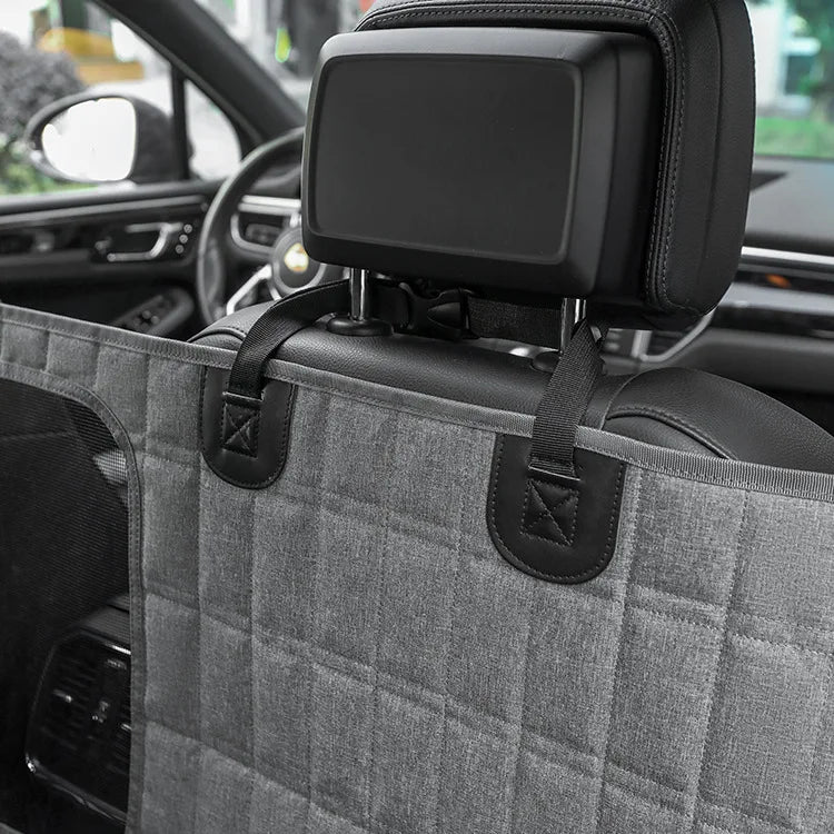 Innovato Design - Pet Dog Car Seat Cover Waterproof Travel Carrier Protector Mat
