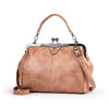 Casual Clutch Purse PU Leather Tote Bag, Crossbody Bag and Handbag