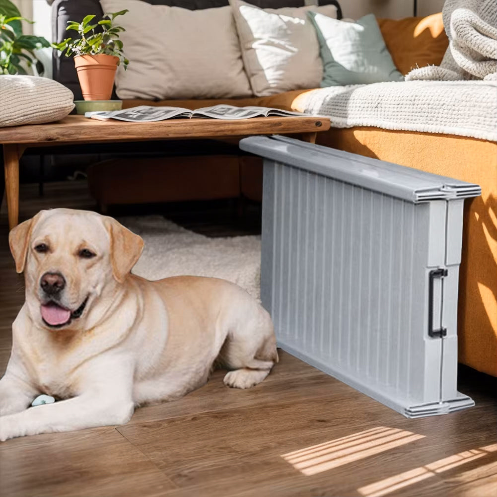 Innovato Design - Foldable Dog Pet Ramp Non-Slip Surface