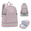 Fitness Backpack 20 to 35 Litre with Shoe Compartment