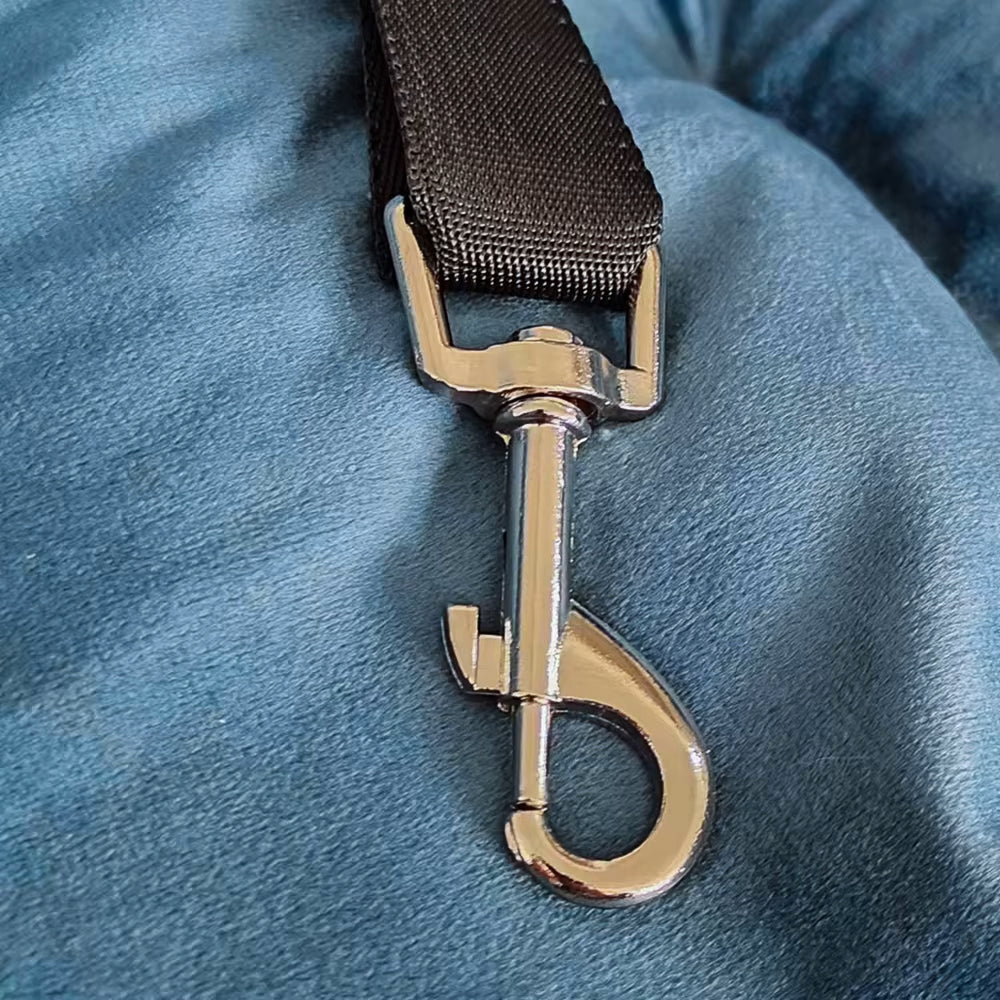 Innovato Design - Travel Pet Sofa - Car Seat