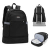 Fitness Backpack 20 to 35 Litre with Shoe Compartment