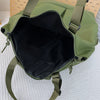 Black/Gray Dry and Wet Separator 20 to 35 Litre Fitness Backpack with Shoe Compartment