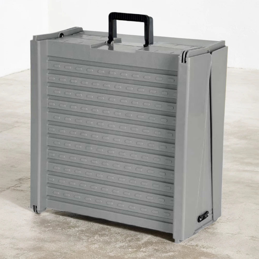 Innovato Design - Foldable Dog Pet Ramp Non-Slip Surface