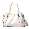 Fashion Leather Tote Bag, Shoulder Bag and Handbag