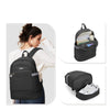 Fitness Backpack 20 to 35 Litre with Shoe Compartment
