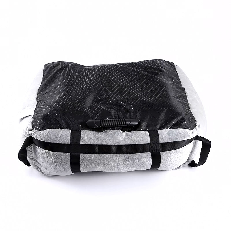 Innovato Design - Travel Pet Sofa - Car Seat