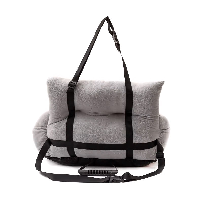 Innovato Design - Travel Pet Sofa - Car Seat
