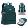 Fitness Backpack 20 to 35 Litre with Shoe Compartment