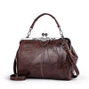 Casual Clutch Purse PU Leather Tote Bag, Crossbody Bag and Handbag