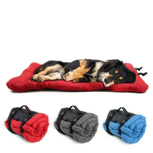 Innovato Design - Waterproof Anti Slip Pet Washable Dog Portable Mat