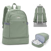 Fitness Backpack 20 to 35 Litre with Shoe Compartment