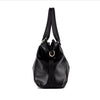 Fashion Leather Tote Bag, Shoulder Bag and Handbag