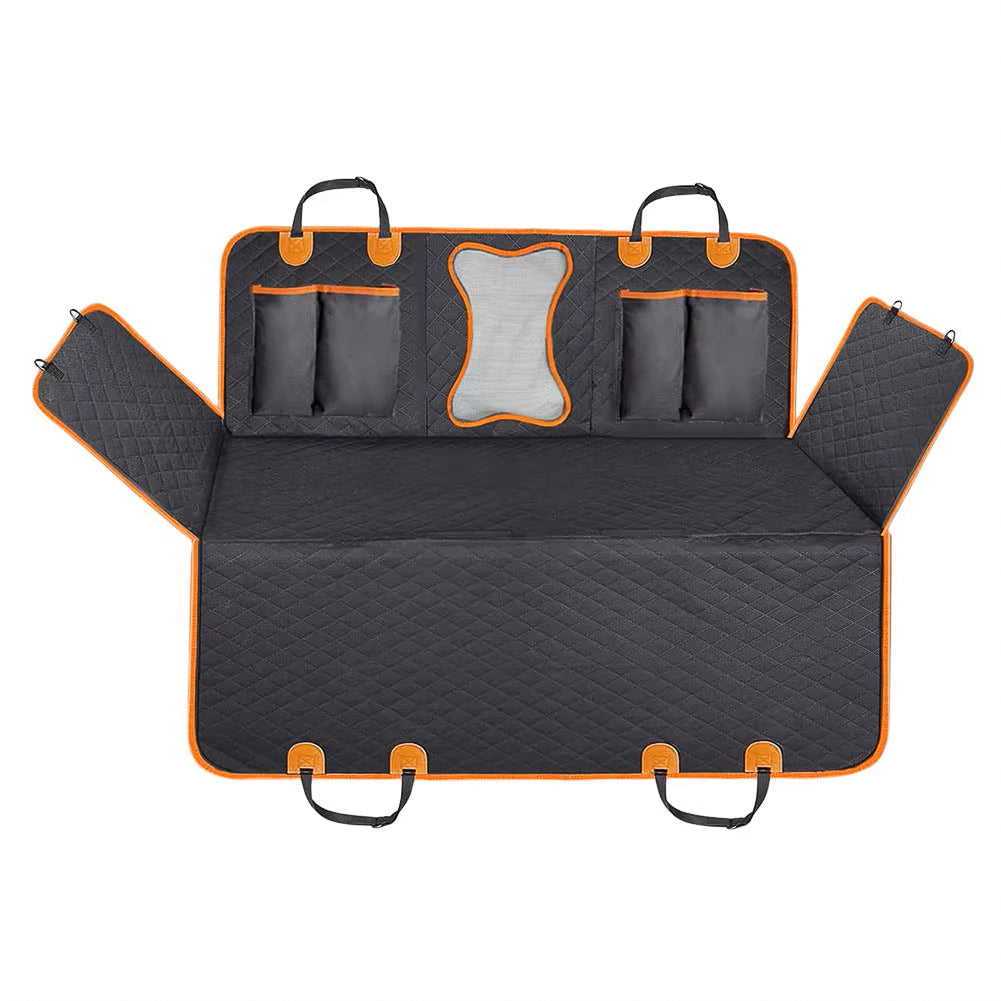 Innovato Design - Waterproof Dog - Pet Car Seat Protector