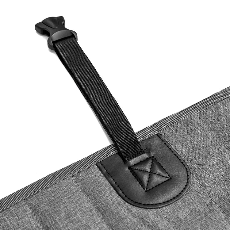 Innovato Design - Pet Dog Car Seat Cover Waterproof Travel Carrier Protector Mat