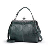 Casual Clutch Purse PU Leather Tote Bag, Crossbody Bag and Handbag