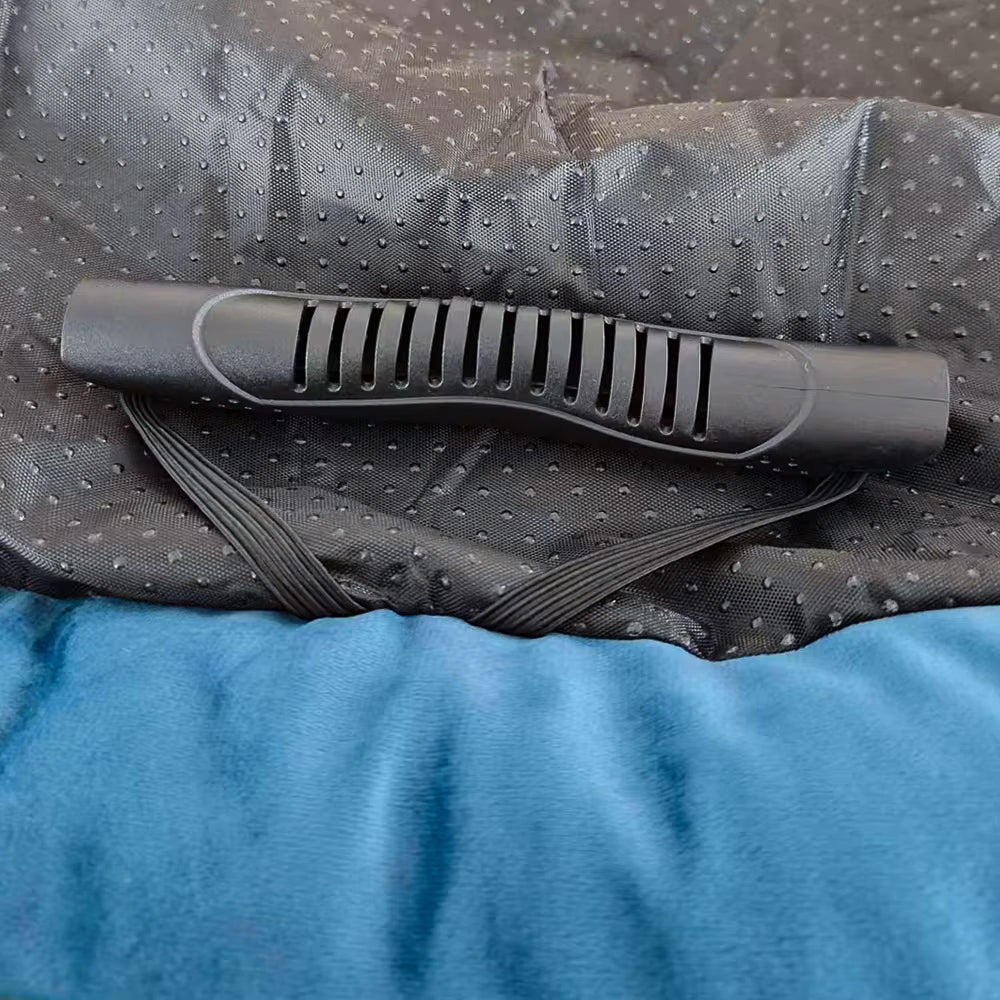 Innovato Design - Travel Pet Sofa - Car Seat