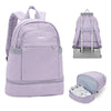 Fitness Backpack 20 to 35 Litre with Shoe Compartment